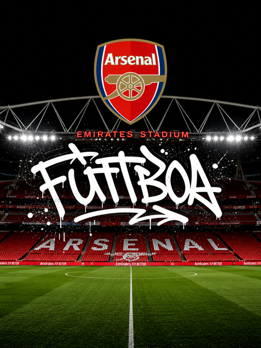 Futtboa Sticker Collection ⚽🔥