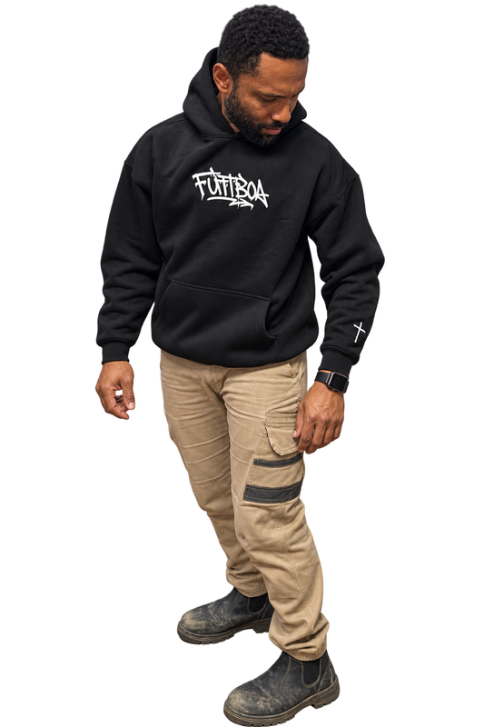 Futtboa Classic Hoodie
