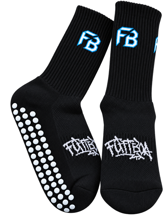 Futtboa grip socks